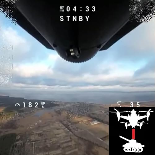 Episode 184&mdash;War Weave Friday! cover art