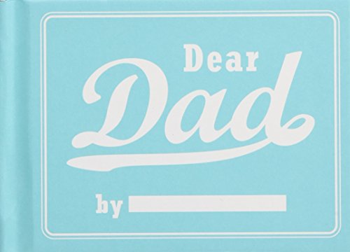 Dear DAD(ディアーダッド) (文響社ミニギフトブックシリーズ)