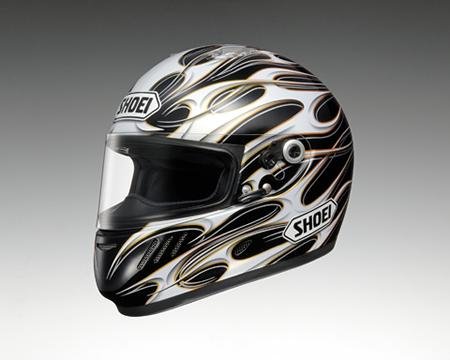SHOEI  ヘルメット　WYVERN2  サイズS WYVERN II | FULL-FACE HELMET｜ヘルメット SHOEI