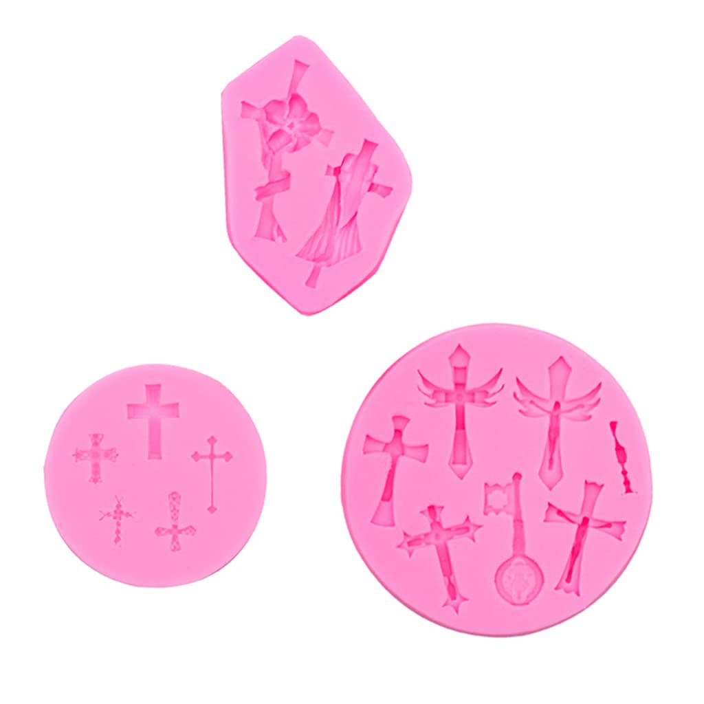 MALSSE Soap Making Supplies Cake Decorating Tools Art Silicone Soap Mold Household Molds Jewelry Casting Mold Sugarcraft