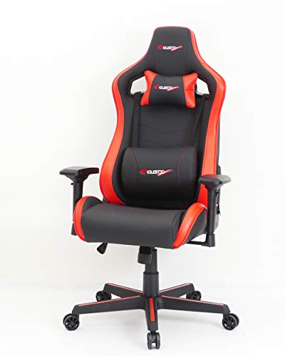 CUSCO CUSCO GAMING CHAIR Touring CEM-B