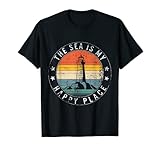 Beach Tees by WaitForjuly Co.