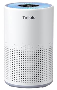 best hepa air purifier for classroom