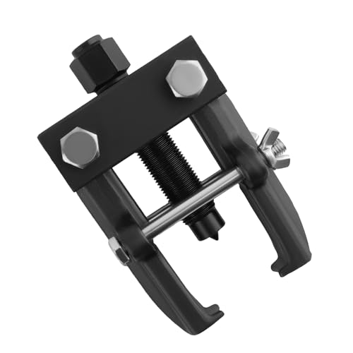 maXpeedingrods Heavy Duty Pitman Arm Puller for 3/4-Ton Capacity Passenger Cars & Light Trucks Adjustable 2 Jaw Bearing Puller Removal Tool for Pitman Arms Bearings Collars Gears