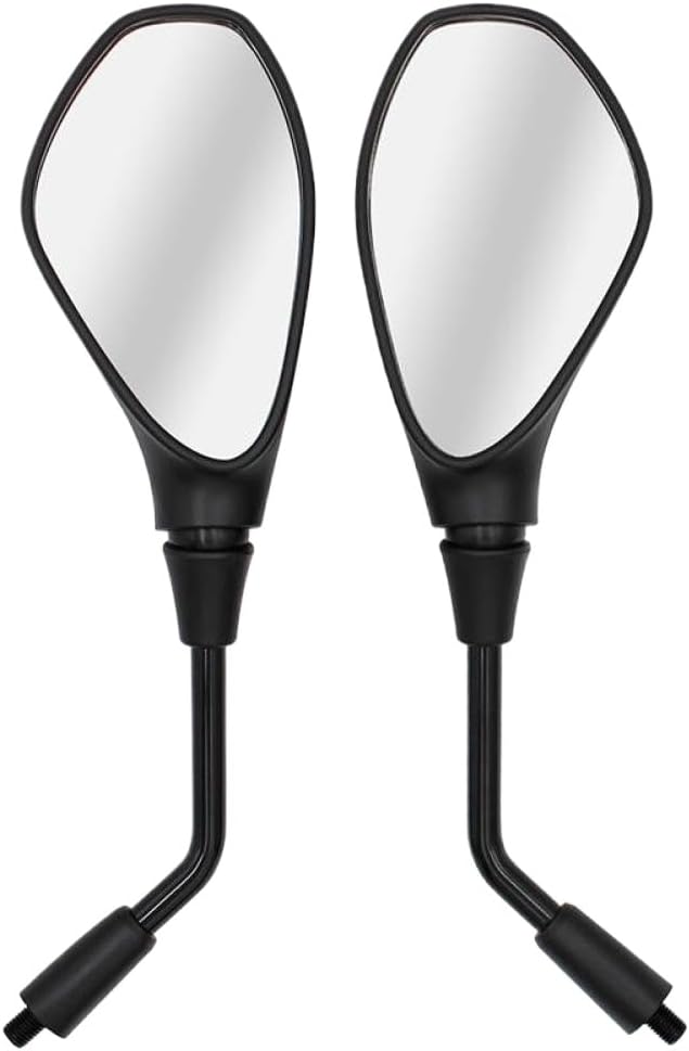 Rear Side View Mirrors Compatible With TNT300 BJ300GS BN302 BN302S TNT BJ 300 BJ300 GS BN- 302 S