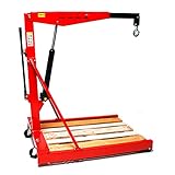 Hubarm: Länge 70 cm bis max. 105 cm (effektiver Nutz-Abstand zum Zylinder im waagerechten Zustand)