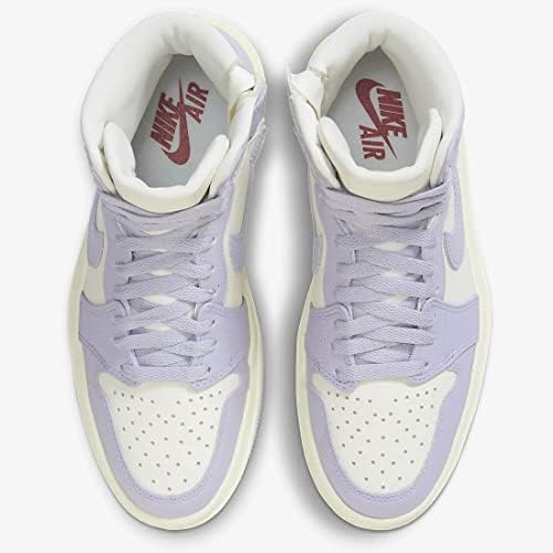 Amazon | [ナイキ] エア ジョーダン 1 エレベート HIGH W AIR JORDAN 1
