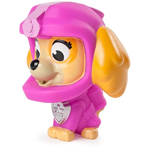 La Pat' Patrouille Vehicule 2 En 1 Split Up Paw Patrol Assort - vue 4