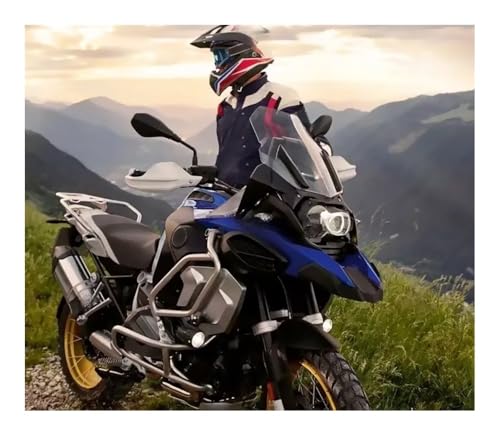 Rehausseur de guidon de precision en aluminium usine pour BMW R1250GS R1200GS Adventure et S1000XR