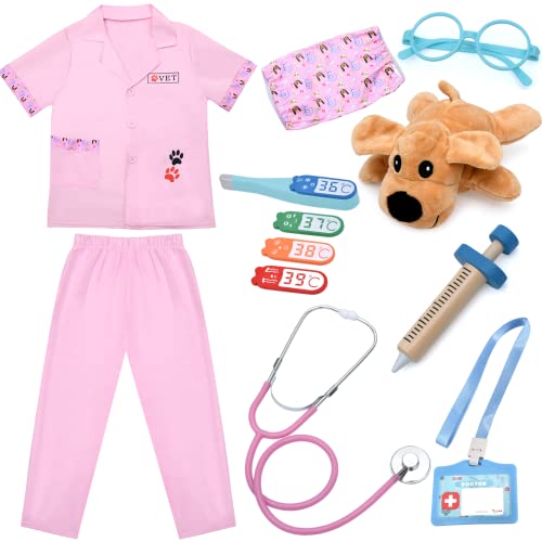Opiniones y reviews de Disfraz veterinaria Top diez. 14 Imagen adicional