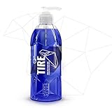 Q2 Tire Reifenbeschichtung 400ml