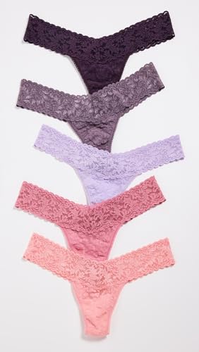 hanky panky LWR THG 5PK PRNT BOX2