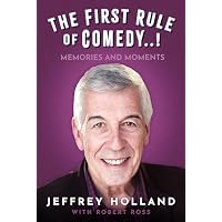 The First Rule of Comedy..!