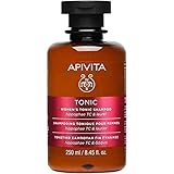 Apivita - Champú anticaída mujer