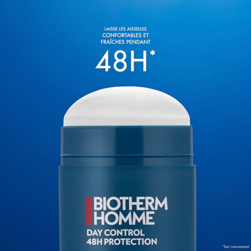 Homme Day Control 48h non stop antiperspirant roll on 75 ml - vue 5