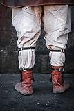 Zoom IMG-1 fh famoushub larp armor gambe