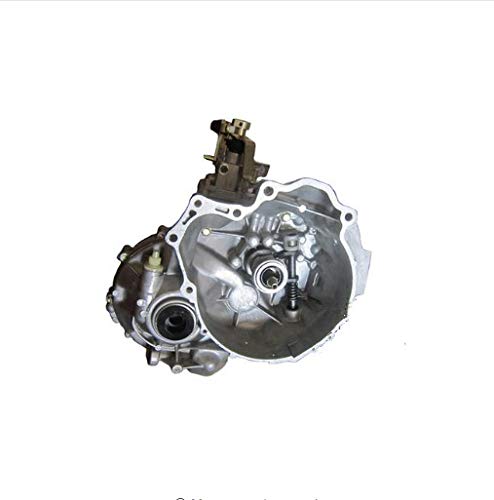 GOWE 1100cc 465 2x4 manual five speed and reverse buggy transmission gearbox for Dazon GOKA buggies,go kart