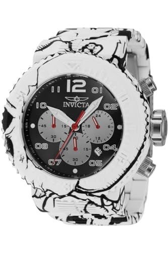Preisvergleich Produktbild Invicta Pro Diver 43232 Herrenuhr - 52mm