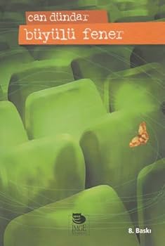 Paperback Buyulu Fener [Turkish] Book