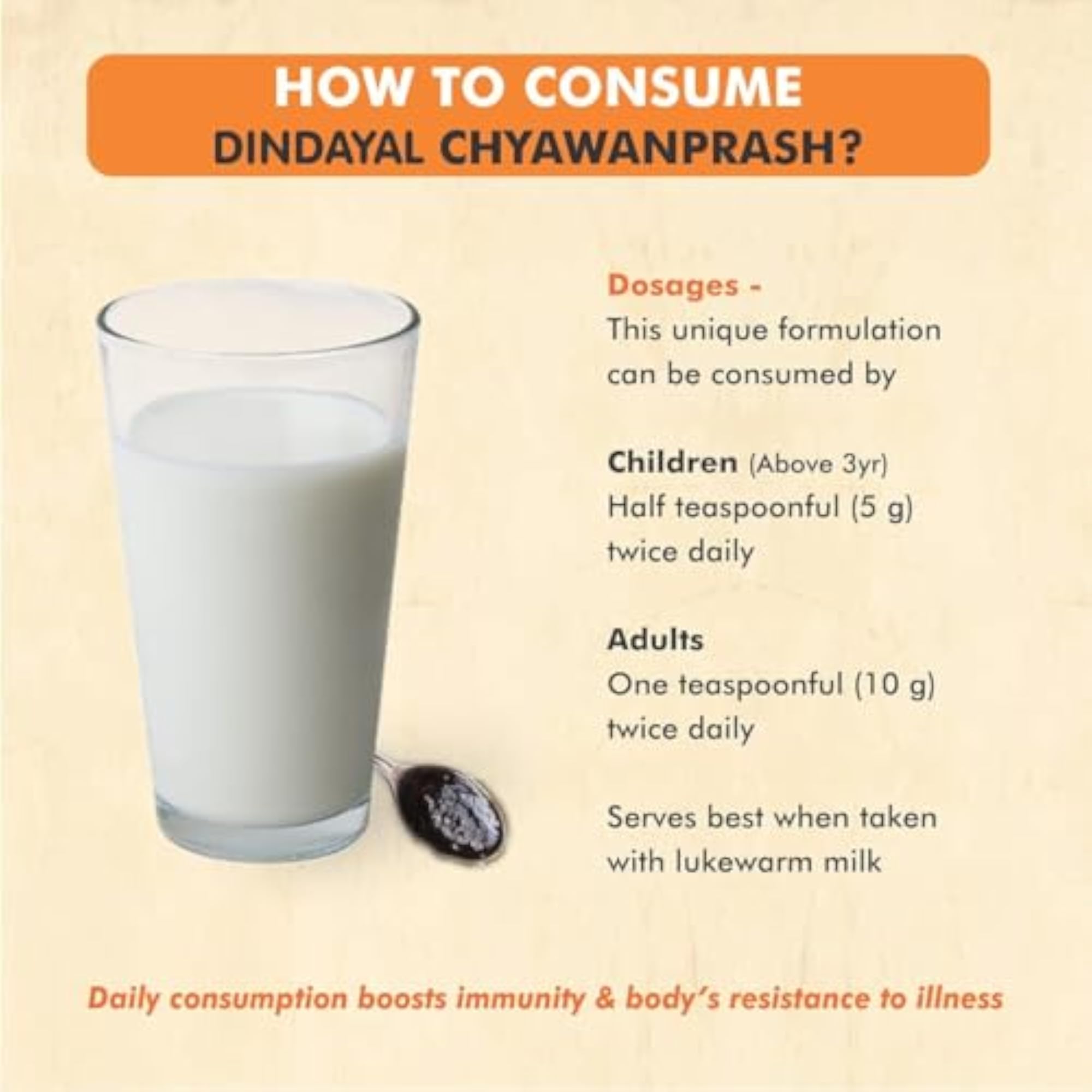 Chyawanprash for Strength and Immunity