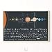 Pop Chart | The Chart of Cosmic Exploration | Large 36