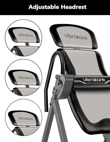 Image of ITX9550 Heavy Duty Inversion Table