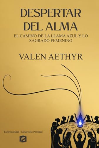 Despertar Del Alma (Spanish Edition)
