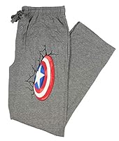 Algopix Similar Product 11 - Marvel Captain America Mens Shield