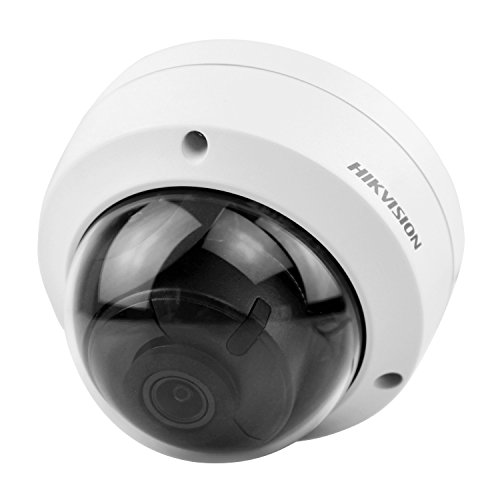 Hikvision, telecamera IP da 5 MP, DS-2CD2155FWD-I