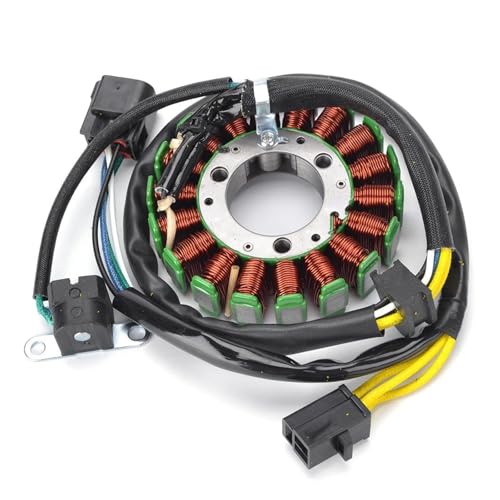 Stator de moto et régulateur pour Suzuki DRZ400S DRZ400SM joint de bobine