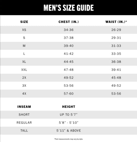 Fabletics Men's The Only Pant, Performance, Lightweight, Breathable, Water Resistant Stretch Woven, L, Olive Green #TOP5