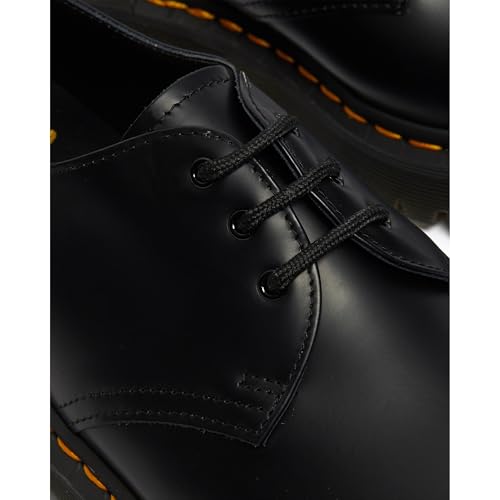 Image of Dr. Martens Unisex-Adult 1461 Bex Smooth
