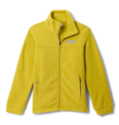 Image of Columbia Youth Steens Mountain II Fleece Jacket