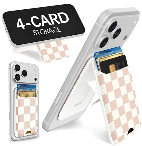 Shorogyt MagSafe Wallet with Stand