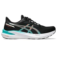 ASICS Tênis masculino Gt-1000 13, multicolorido, 8.5 UK