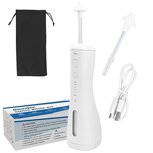 What's The Best Battery Operated Neti Pot By An Expert