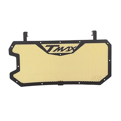 Kühlerabdeckung Protektor Für Yam&aha TMAX 530 Tmax 530 TMAX-530 TMAX530 2017-2020 2019 2018 Motorrad Kühlergrill Schutz Abdeckung Schutz Motorrad