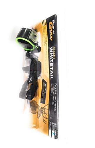 Black Gold Ascent Whitetail #TOP1