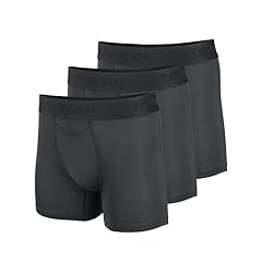 Turbulence Grey (3-pack)