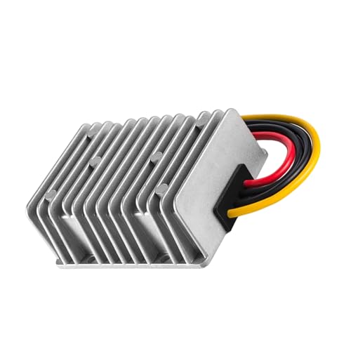 12V����36V�ւ̏����R���o�[�^�d�� ���M�����[�^�d�� �X�e�b�v�A�b�v�J�[�X�^�r���C�U ���M�����[�^�d��