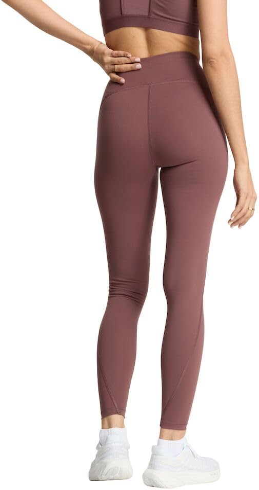 New Balance Womens Nb Sleek High Rise Legging 27" - Image 3