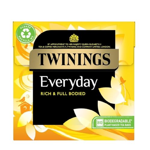 Twinings Everyday 100 par paquet