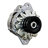 A4T40286 A4T40289 Alternator 24V 50A Fits for Mitsubishi Engine 6D16 6D2 6D4