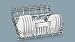 Siemens SN278I36UE iQ700 - Lavavajillas con Wi-Fi (A++, 211 kWh/año, 2156 L/año,...