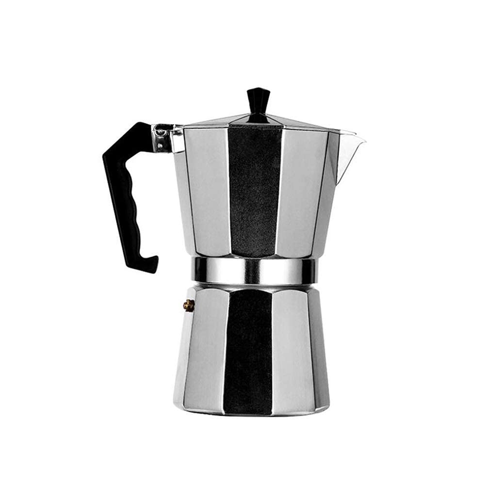 Amazon｜450MLコーヒーメーカーアルミモカエスプレッソrポットコーヒー 