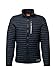 Produktbild Superdry Mens Packaway Non-Hooded Fuji Herren-Jacken, Eclipse Navy, XL