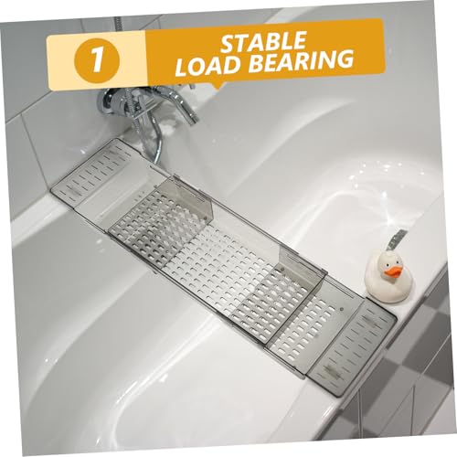 Système de drainage efficace pour plateau réglable de douche - 7