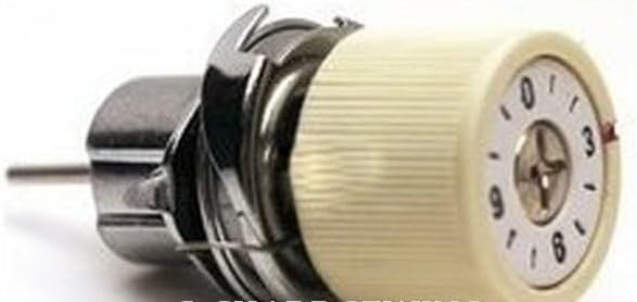 Teamwork Sewing Machine 158 Series Thread Tension Assembly Long Pin DP60683