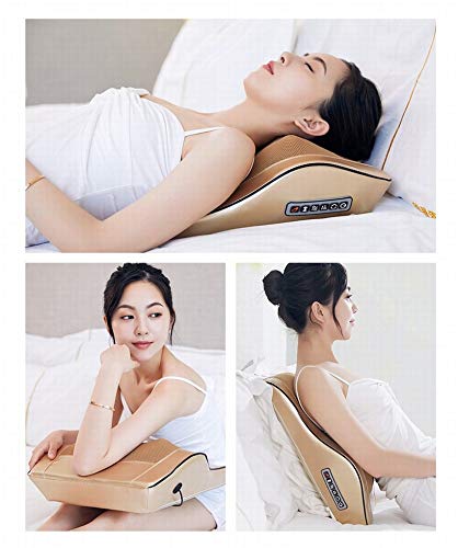 Cervicale massager cou épaule pour un bien-être à la maison - 6