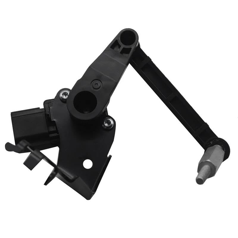 ヘッドライト レベル センサー 1K0941274C 適用: アウディ/AUDI A3 VW ジェッタ ゴルフ 5/6 トゥーラン シロッコ AL-LL-4031 AL 1T0907503 1K0941274C 1K0941274 1T0907503B ヘッドライトレベル